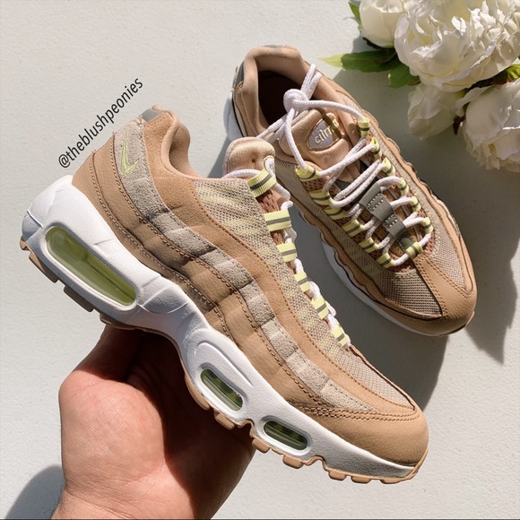 Nike Air Max 95 NWT - Picture 4 of 12